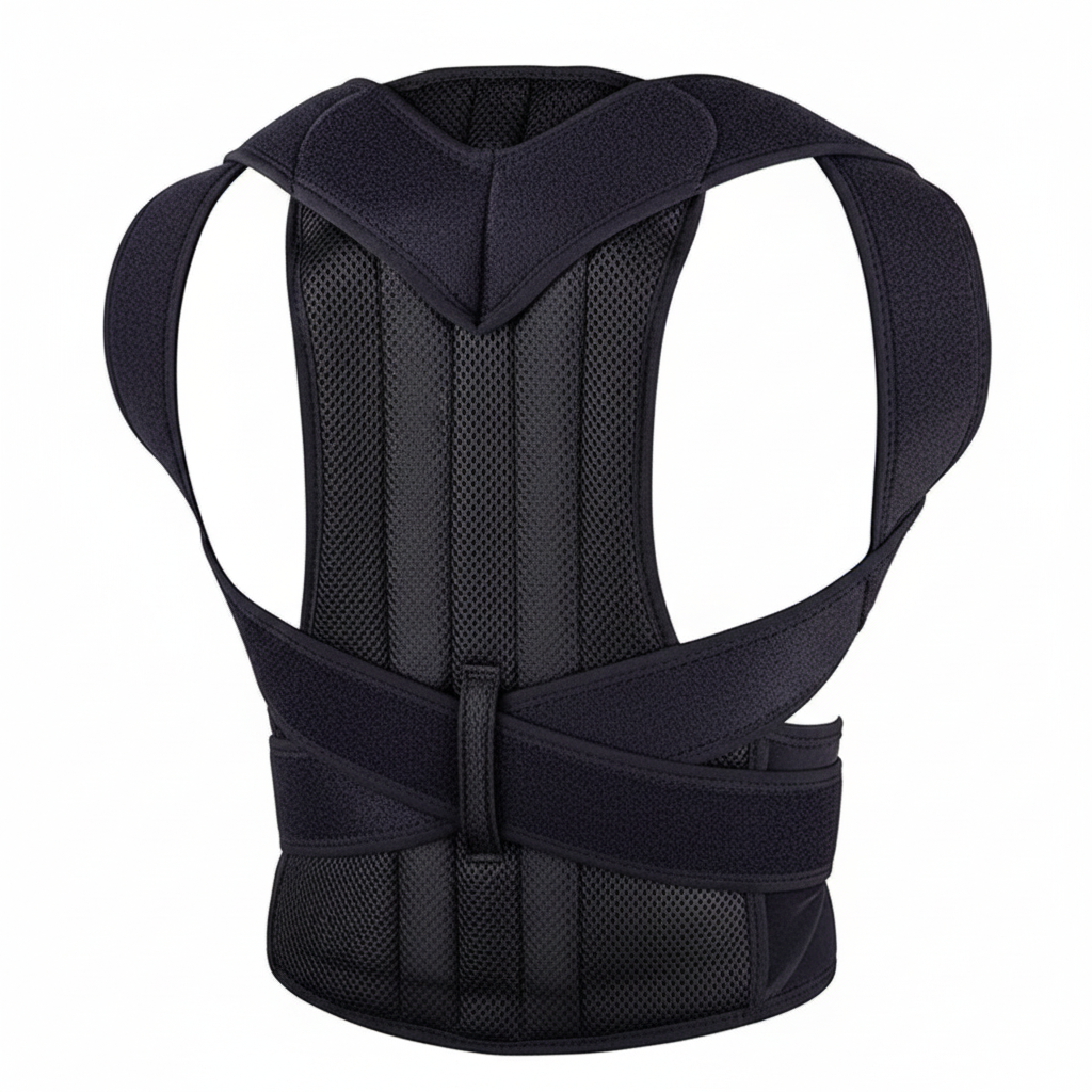 Detalle del producto - Materiales y ajustes